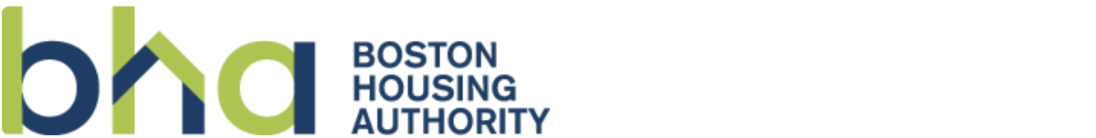 Boston Housing Authority Logo